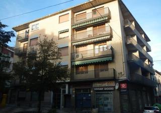 Appartement à Caspe. Gran oportunidad de inversión en subastas de activos con cesión