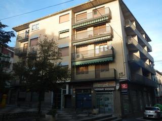 Etagenwohnung in Caspe. Gran oportunidad de inversión en subastas de activos!vivienda en