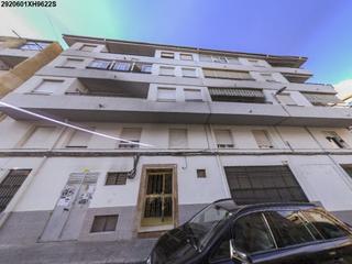 Pis a Plaza Castelar - Mercado Central. Gran oportunidad de inversión en subastas de activos!vivienda en