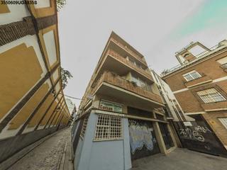 Pis a Centro. Gran oportunidad de inversión en subastas de activos!vivienda en