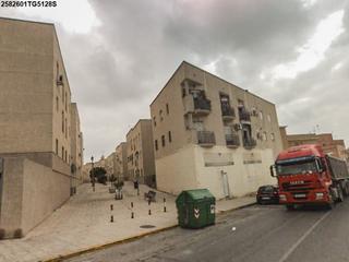 Piso en Estación - La Fontanilla - El Tinte. Gran oportunidad de inversión en subastas de activos!vivienda en