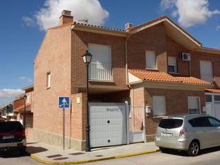 Piso en Valdeavero. Gran oportunidad de inversión en subastas de activos!vivienda en