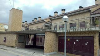 Parking coche en Murillo de Río Leza. Gran oportunidad de inversión en subastas de activos!garaje en v