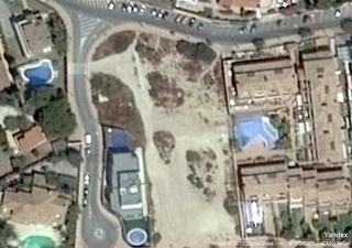 Residential Plot in Cabo de las Huertas. Gran oportunidad de inversión en subastas de activos!solar en ve