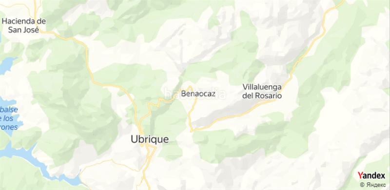 Foto 9c92126d-4fa0-49fd-931a-ea0eb98dea14. Aparcament cotxe a Benaocaz