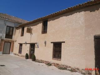 Etagenwohnung in Villarrín de Campos. Gran oportunidad de inversión en subastas de activos!otros en ve