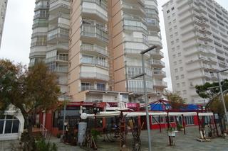 Etagenwohnung in Centre-Platja