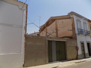 Terreny residencial a Guareña. Gran oportunidad de inversión en subastas de activos!solar en ve