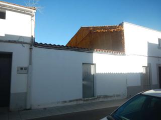 Terrain résidentiel à Villanueva de la Serena. Gran oportunidad de inversión en subastas de activos!solar en ve