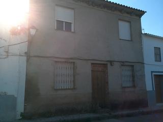 Flat in Valverde de Llerena. Gran oportunidad de inversión en subastas de activos!vivienda en