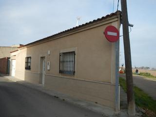 Appartement à Talavera la Real. Gran oportunidad de inversión en subastas de activos!vivienda en