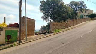Terreny residencial a Cabanyes-Mas Ambrós-Mas Pallí