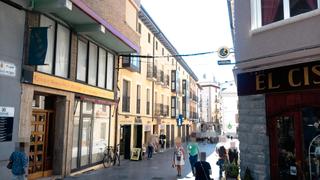 Appartement à Casco Antiguo - Ciudadela. Gran oportunidad de inversión en subastas de activos!vivienda en