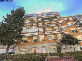 Appartement à Recoletos. Gran oportunidad de inversión en subastas de activos!vivienda en