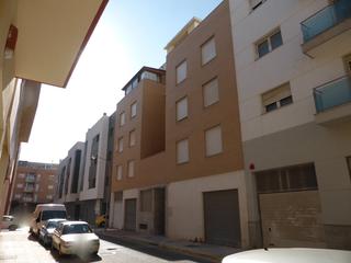 Appartement à Pabellón - Estación - El Corte Inglés. Gran oportunidad de inversión en subastas de activos con cesión