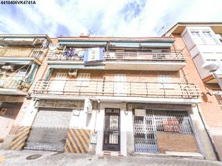 Casa a Palomeras Bajas. Gran oportunidad de inversión en subastas de activos!vivienda en