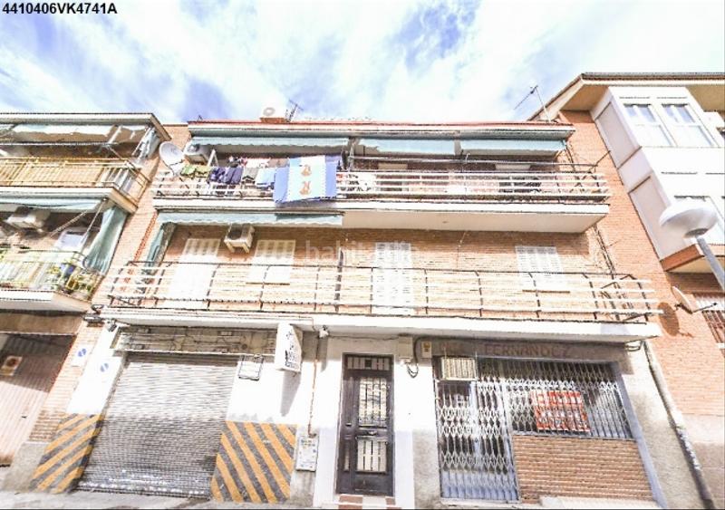Foto 184cc37d-020f-456f-b52a-f3cd424b43cf. Casa in Palomeras Bajas Madrid