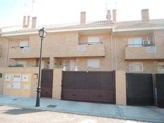 Piso en Urbanización El Mediterráneo. Gran oportunidad de inversión en subastas de activos!vivienda en