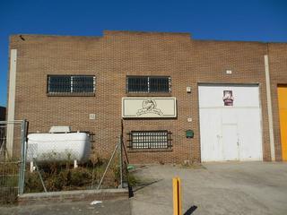 Nau industrial a Santa María de Benquerencia. Gran oportunidad de inversión en subastas de activos!nave indust