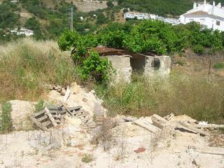 Mas à Ojén. Gran oportunidad de inversión en subastas de activos!finca rústi