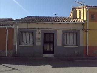 Residential Plot in Ventas de San Julián (Las). Gran oportunidad de inversión en subastas de activos!solar en ve