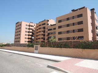 Autoparkplatz in Universidad-Hospital. Gran oportunidad de inversión en subastas de activos!garaje en v