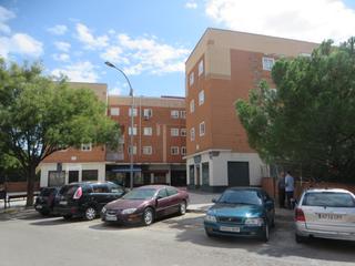 Aparcament cotxe a La Estación. Gran oportunidad de inversión en subastas de activos!garaje en v