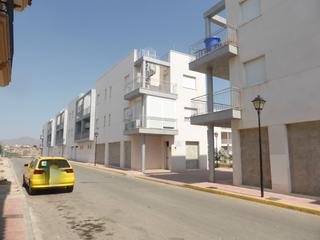Parking voiture à Antas. Gran oportunidad de inversión en subastas de activos!garaje en v