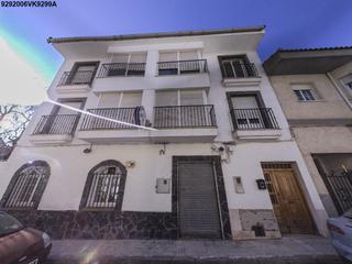 Pis a Tarancón. Gran oportunidad de inversión en subastas de activos!vivienda en
