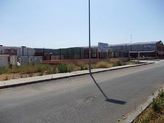 Terreny residencial a Daimiel. Gran oportunidad de inversión en subastas de activos!solar en ve