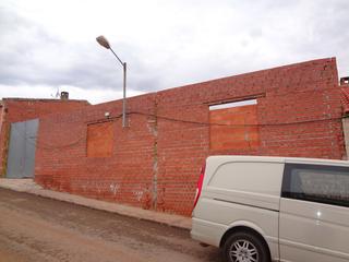 Wohngrundstück in Puerto Lápice. Gran oportunidad de inversión en subastas de activos!solar en ve