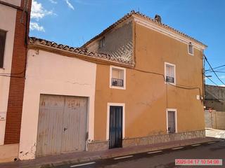 Appartement à Utiel. Gran oportunidad de inversión en subastas de activos!vivienda en