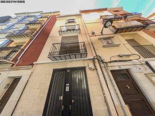 Maison à Centre-Zona Alta. Gran oportunidad de inversión en subastas de activos!vivienda en