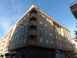 Pis a Fátima - El Panderón. Gran oportunidad de inversión en subastas de activos!vivienda en