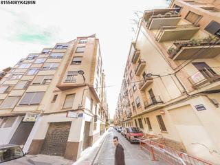 Pis a El Pilar. Gran oportunidad de inversión en subastas de activos!vivienda en