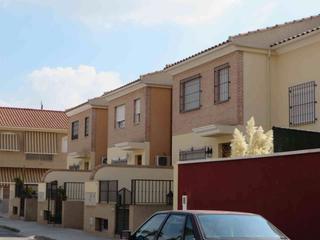 Casa a Cobatillas. Gran oportunidad de inversión en subastas de activos!vivienda en