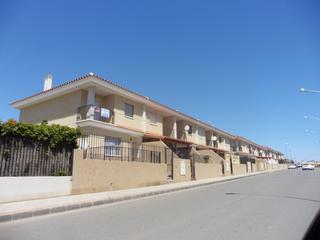 Pis a Águilas. Gran oportunidad de inversión en subastas de activos!vivienda en