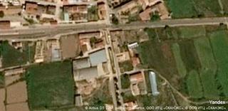 Bâtiment à usage industriel à Ariza. Gran oportunidad de inversión en subastas de activos!nave indust