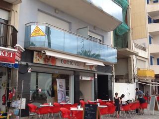 Etagenwohnung in Calafell Platja. Gran oportunidad de inversión en subastas de activos!vivienda en