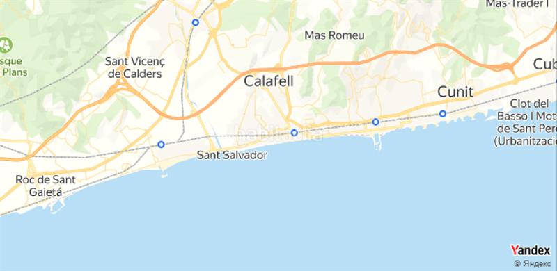Foto 7c7bd289-c191-443a-bd3f-fd8168e8116d. Car parking in Calafell platja Calafell