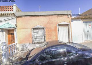 Pis a Santa Lucía. Gran oportunidad de inversión en subastas de activos!vivienda en