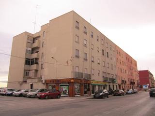 Appartement à Els Orriols. Gran oportunidad de inversión en subastas de activos!vivienda en