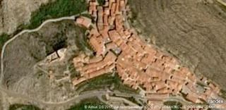 Aparcament cotxe a Alcalá de la Selva. Gran oportunidad de inversión en subastas de activos!garaje en v