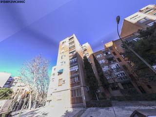 Pis a Valdezarza. Gran oportunidad de inversión en subastas de activos!vivienda en