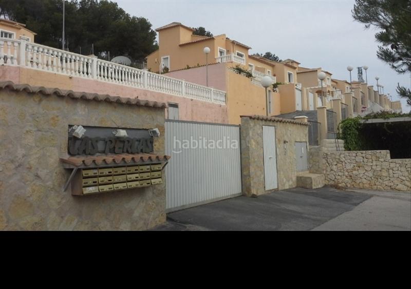 Foto 2771dc3f-09b3-4fc7-af92-80f4244cad64. Pis a Benicolada - Las Adelfas Calp