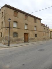 Casa a Sangarrén. Gran oportunidad de inversión en subastas de activos!vivienda en
