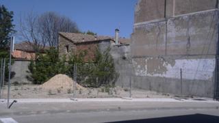 Terrain résidentiel à Alcubierre. Gran oportunidad de inversión en subastas de activos!solar en ve