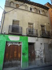 Terreny residencial a Casco Antiguo. Gran oportunidad de inversión en subastas de activos!solar en ve