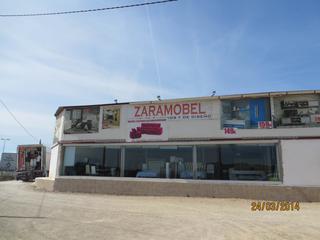 Geschäftsraum in Fortuna. Gran oportunidad de inversión en subastas de activos!local comer