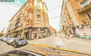 Appartement à Plaza Elíptica - República Argentina. Gran oportunidad de inversión en subastas de activos!vivienda en